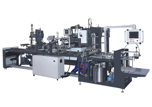 溫州拓邦機械設備有限公司